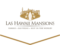 Las Hawaii Mansions